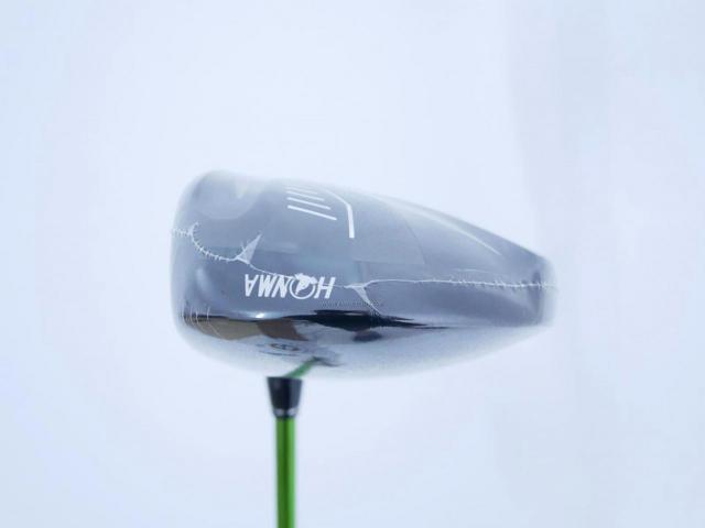 Driver : Honma : **ของใหม่ ยังไม่แกะพลาสติก**  ไดรเวอร์ Honma Tour World TW757S (ออกปี 2022) Loft 9 ก้าน Honma Vizard MA-6 Flex S