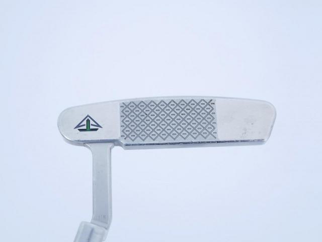 Putter : All : พัตเตอร์ Odyssey TOULON Madison (ตัวท๊อปสุด) ยาว 34 นิ้ว