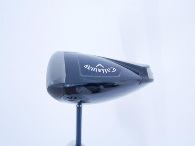 Driver : Callaway : ไดรเวอร์ Callaway Paradym Max Fast (รุ่นปี 2023 Japan Spec.) Loft 9.5 ก้าน Fujikura Speeder NX 40 Flex S