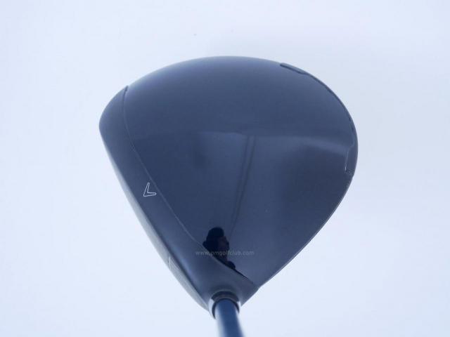 Driver : Callaway : ไดรเวอร์ Callaway Paradym Max Fast (รุ่นปี 2023 Japan Spec.) Loft 9.5 ก้าน Fujikura Speeder NX 40 Flex S