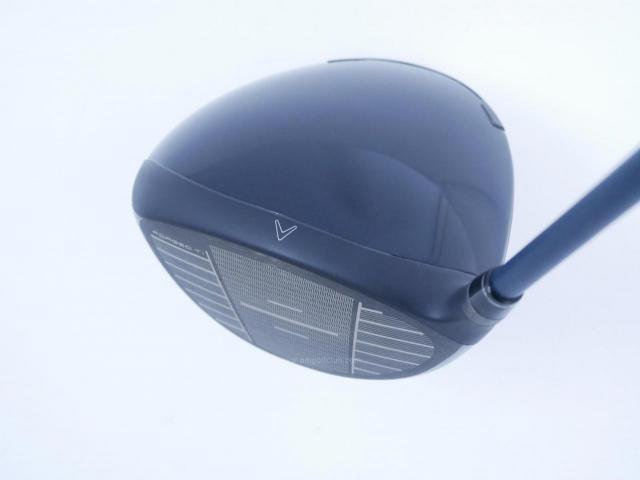 Driver : Callaway : ไดรเวอร์ Callaway Paradym Max Fast (รุ่นปี 2023 Japan Spec.) Loft 9.5 ก้าน Fujikura Speeder NX 40 Flex S