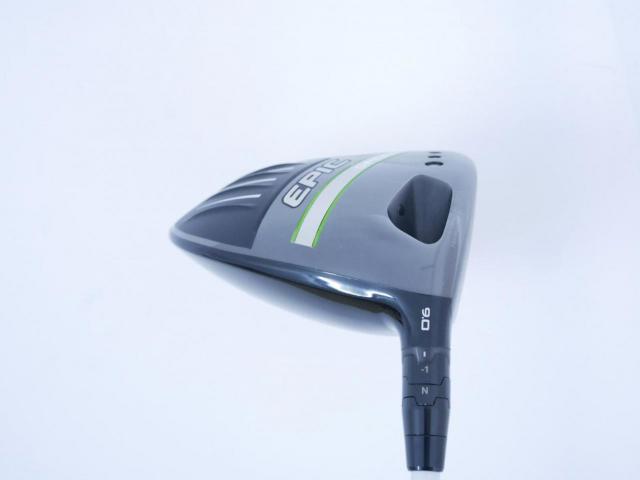 Driver : Callaway : ไดรเวอร์ Callaway EPIC Speed (รุ่นปี 2021) Loft 9 ก้าน Fujikura Speeder 661 Evolution VII Flex S