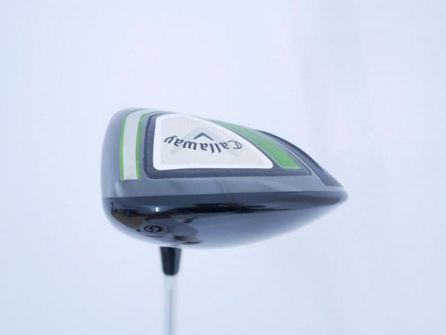 Driver : Callaway : ไดรเวอร์ Callaway EPIC Speed (รุ่นปี 2021) Loft 9 ก้าน Fujikura Speeder 661 Evolution VII Flex S