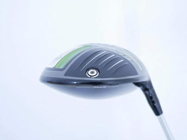 Driver : Callaway : ไดรเวอร์ Callaway EPIC Speed (รุ่นปี 2021) Loft 9 ก้าน Fujikura Speeder 661 Evolution VII Flex S