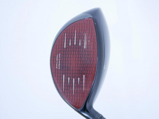 Driver : Taylormade : ไดรเวอร์ Taylormade Stealth 2 (รุ่นปี 2023) Loft 10.5 ก้าน Mitsubishi TENSEI TM50 Flex S