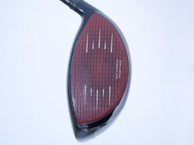 Driver : Taylormade : ไดรเวอร์ Taylormade Stealth 2 (รุ่นปี 2023) Loft 10.5 ก้าน Mitsubishi TENSEI TM50 Flex S