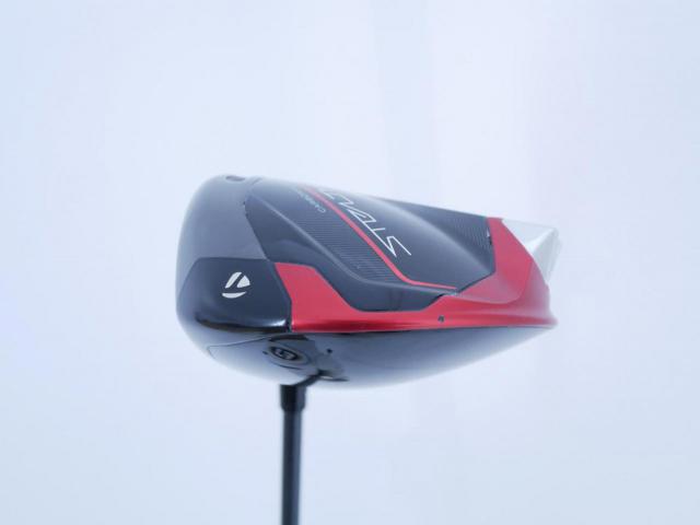 Driver : Taylormade : ไดรเวอร์ Taylormade Stealth 2 (รุ่นปี 2023) Loft 10.5 ก้าน Mitsubishi TENSEI TM50 Flex S