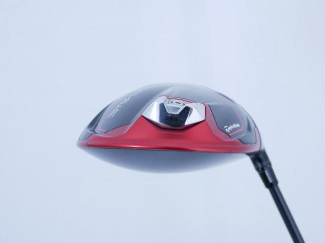 Driver : Taylormade : ไดรเวอร์ Taylormade Stealth 2 (รุ่นปี 2023) Loft 10.5 ก้าน Mitsubishi TENSEI TM50 Flex S