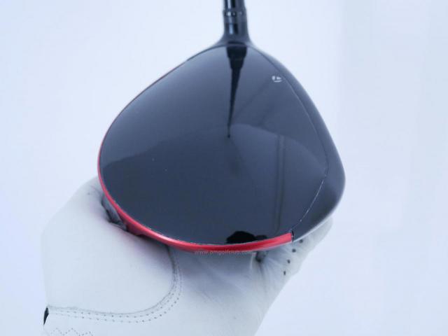 Driver : Taylormade : ไดรเวอร์ Taylormade Stealth 2 (รุ่นปี 2023) Loft 10.5 ก้าน Mitsubishi TENSEI TM50 Flex S