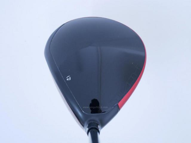 Driver : Taylormade : ไดรเวอร์ Taylormade Stealth 2 (รุ่นปี 2023) Loft 10.5 ก้าน Mitsubishi TENSEI TM50 Flex S