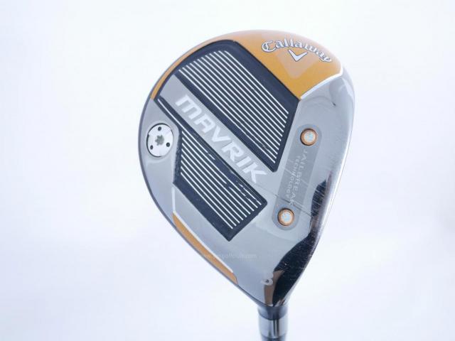 Fairway Wood : callaway : หัวไม้ 3 Callaway Mavrik (ออกปี 2020 Japan Spec.) Loft 15 ก้าน Mitsubishi Diamana 50 Flex R