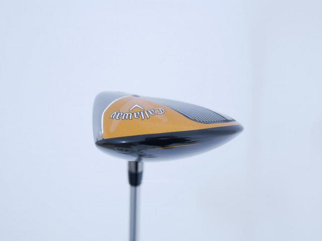 Fairway Wood : callaway : หัวไม้ 3 Callaway Mavrik (ออกปี 2020 Japan Spec.) Loft 15 ก้าน Mitsubishi Diamana 50 Flex R