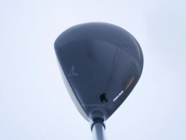 Fairway Wood : callaway : หัวไม้ 3 Callaway Mavrik (ออกปี 2020 Japan Spec.) Loft 15 ก้าน Mitsubishi Diamana 50 Flex R