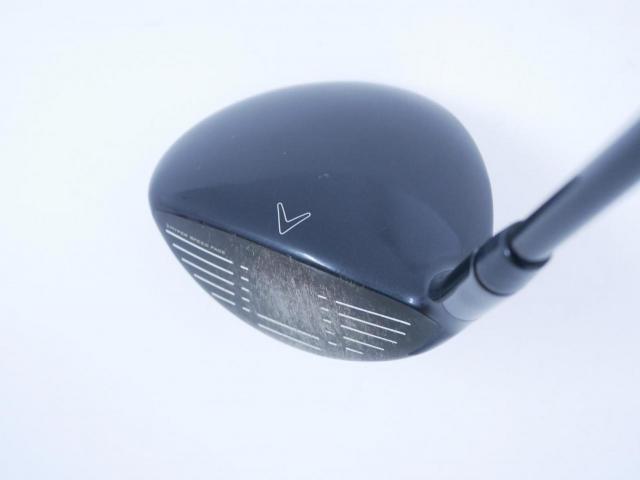 Fairway Wood : callaway : หัวไม้ 7 Callaway Big Bertha BETA Loft 20.5 ก้าน Mitsubishi BASSARA E52 Flex R