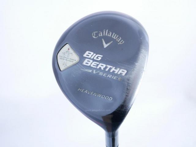 Fairway Wood : callaway : หัวไม้ 7 Callaway Big Bertha BETA Loft 20.5 ก้าน Mitsubishi BASSARA E52 Flex R