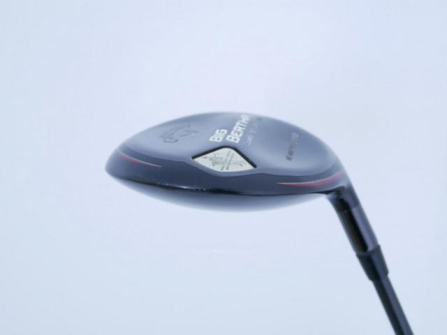 Fairway Wood : callaway : หัวไม้ 7 Callaway Big Bertha BETA Loft 20.5 ก้าน Mitsubishi BASSARA E52 Flex R