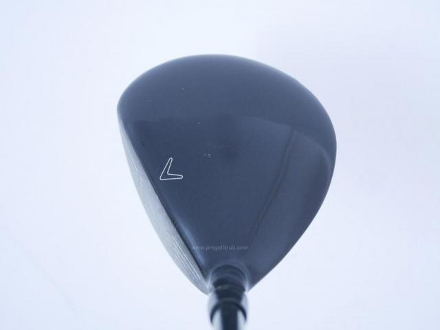 Fairway Wood : callaway : หัวไม้ 7 Callaway Big Bertha BETA Loft 20.5 ก้าน Mitsubishi BASSARA E52 Flex R