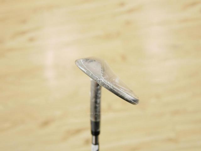 Wedge : Taylormade : **ของใหม่ ยังไม่แกะพลาสติก** Wedge Taylormade Hi-Toe Loft 62 ก้านเหล็ก Dynamic Gold S200