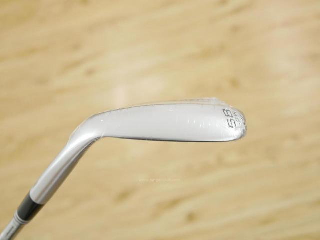 Wedge : Cleveland : **ของใหม่ ยังไม่แกะพลาสติก** Wedge Cleveland RTX ZIPCORE Loft 58 ก้านเหล็ก NS Pro 950 Flex S