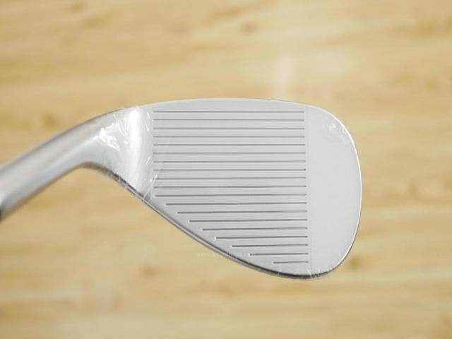 Wedge : Cleveland : **ของใหม่ ยังไม่แกะพลาสติก** Wedge Cleveland RTX ZIPCORE Loft 58 ก้านเหล็ก NS Pro 950 Flex S