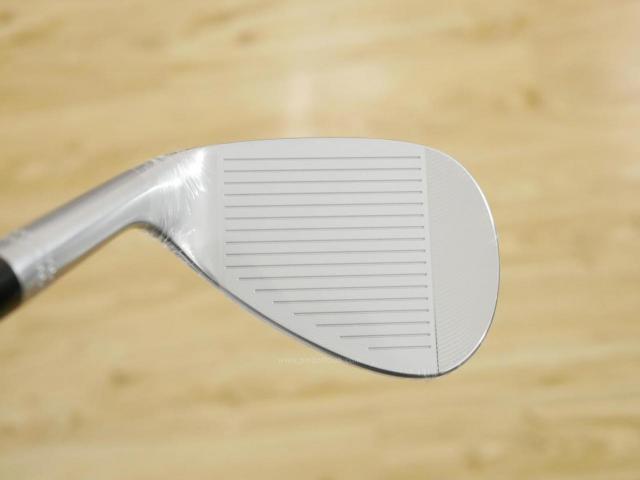 Wedge : Cleveland : **ของใหม่ ยังไม่แกะพลาสติก** Wedge Cleveland RTX4 Forged Loft 58 ก้านเหล็ก Dynamic Gold S200