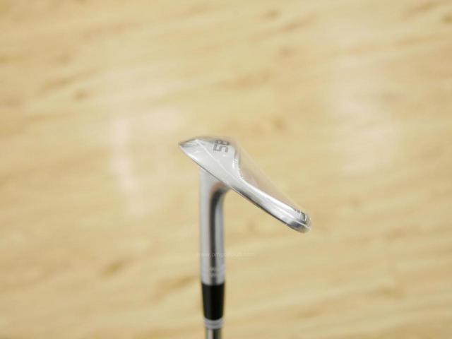 Wedge : Cleveland : **ของใหม่ ยังไม่แกะพลาสติก** Wedge Cleveland RTX4 Forged Loft 58 ก้านเหล็ก Dynamic Gold S200