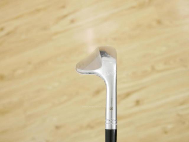 Wedge : Cleveland : **ของใหม่ ยังไม่แกะพลาสติก** Wedge Cleveland RTX4 Forged Loft 58 ก้านเหล็ก Dynamic Gold S200