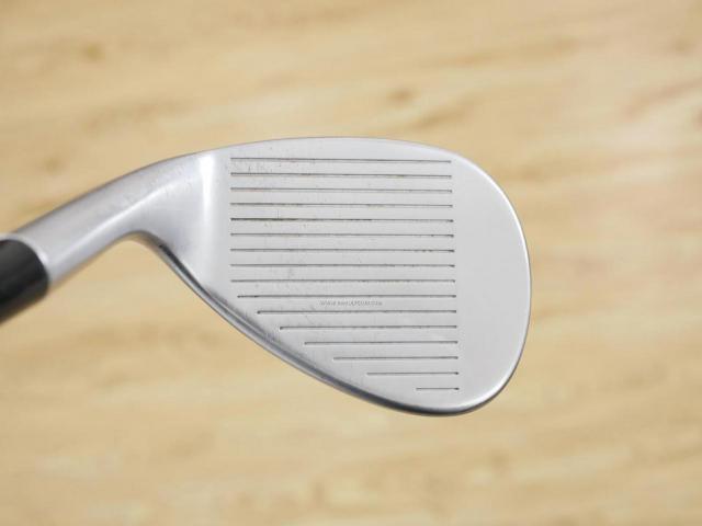 Wedge : Cleveland : Chipper Cleveland Smart Sole 3 Loft 56 ก้านเหล็ก Dynamic Gold X100