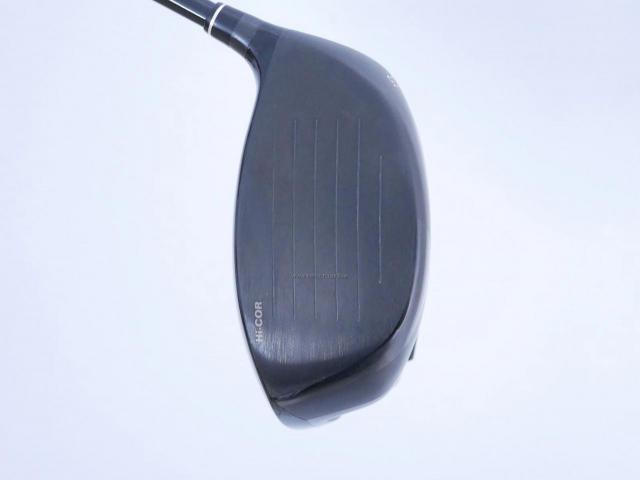 Driver : Other Brand : ไดรเวอร์ LYNX Hiho (ปี 2020 หน้าเด้งที่สุด COR 0.885) Loft 10.5 ก้าน Fujikura Speeder 40 Flex R