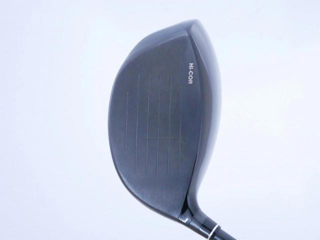 Driver : Other Brand : ไดรเวอร์ LYNX Hiho (ปี 2020 หน้าเด้งที่สุด COR 0.885) Loft 10.5 ก้าน Fujikura Speeder 40 Flex R