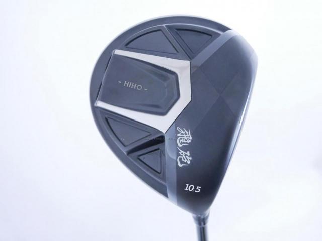 Driver : Other Brand : ไดรเวอร์ LYNX Hiho (ปี 2020 หน้าเด้งที่สุด COR 0.885) Loft 10.5 ก้าน Fujikura Speeder 40 Flex R