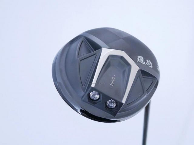 Driver : Other Brand : ไดรเวอร์ LYNX Hiho (ปี 2020 หน้าเด้งที่สุด COR 0.885) Loft 10.5 ก้าน Fujikura Speeder 40 Flex R