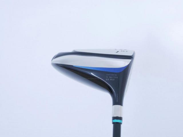 Driver : Kasco : Kasco D-Max AR (460cc. เบามาก อ่อนมาก) Loft 10.5 Flex R