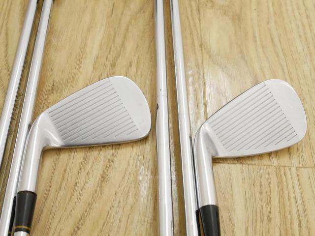 Iron set : Taylormade : ชุดเหล็ก Taylormade MC Forged Tour Preferred มีเหล็ก 5-Pw (6 ชิ้น) ก้านเหล็ก Dynamic Gold S200