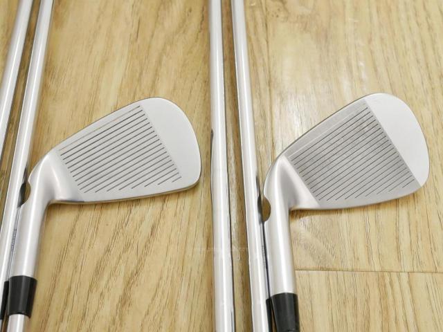 Iron set : Ping : ชุดเหล็ก Ping i525 Forged (ออกปี 2022) มีเหล็ก 5-Pw (6 ชิ้น) ก้านเหล็ก NS Pro Modus 105 Flex R