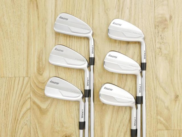 Iron set : Ping : ชุดเหล็ก Ping i525 Forged (ออกปี 2022) มีเหล็ก 5-Pw (6 ชิ้น) ก้านเหล็ก NS Pro Modus 105 Flex R