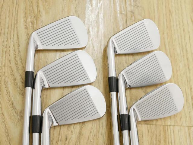 Iron set : Mizuno : ชุดเหล็ก Mizuno MX-300 Forged มีเหล็ก 5-Pw (6 ชิ้น) ก้านเหล็ก NS Pro 950 Flex R