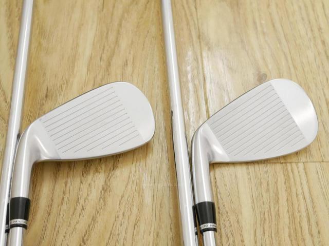 Iron set : Epon : ชุดเหล็ก EPON AF-Tour MC Limited (Forged) (ปี 2020 ตีไกลที่สุด ง่ายที่สุด ของ Epon) มีเหล็ก 6-Pw,Aw (6 ชิ้น) ก้านเหล็ก Shimada NINE Flex S