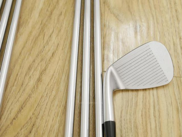 Iron set : Ping : ชุดเหล็ก Ping Blueprint Forged (ปี 2020 ตัวท้อป ของใหม่เกือบ 6 หมื่น) มีเหล็ก 4-Pw (7 ชิ้น) ก้านเหล็ก NS Pro Modus 120 Flex S