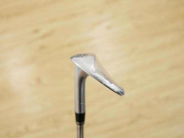 Wedge : Honma : **ของใหม่ ยังไม่แกะพลาสติก** Wedge Honma Tour World TW-W CNC Milled (รุ่นล่าสุด ออกปี 2024) Loft 56 ก้านเหล็ก NS Pro 950 NEO Flex S