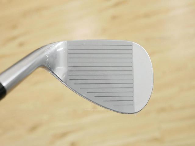 Wedge : Honma : **ของใหม่ ยังไม่แกะพลาสติก** Wedge Honma Tour World TW-W CNC Milled (รุ่นล่าสุด ออกปี 2024) Loft 56 ก้านเหล็ก NS Pro 950 NEO Flex S