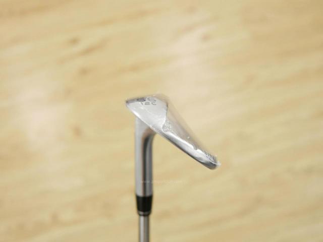 Wedge : Honma : **ของใหม่ ยังไม่แกะพลาสติก** Wedge Honma Tour World TW-W CNC Milled (รุ่นล่าสุด ออกปี 2024) Loft 56 ก้านเหล็ก NS Pro 950 NEO Flex S