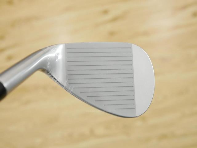 Wedge : Honma : **ของใหม่ ยังไม่แกะพลาสติก** Wedge Honma Tour World TW-W CNC Milled (รุ่นล่าสุด ออกปี 2024) Loft 56 ก้านเหล็ก NS Pro 950 NEO Flex R