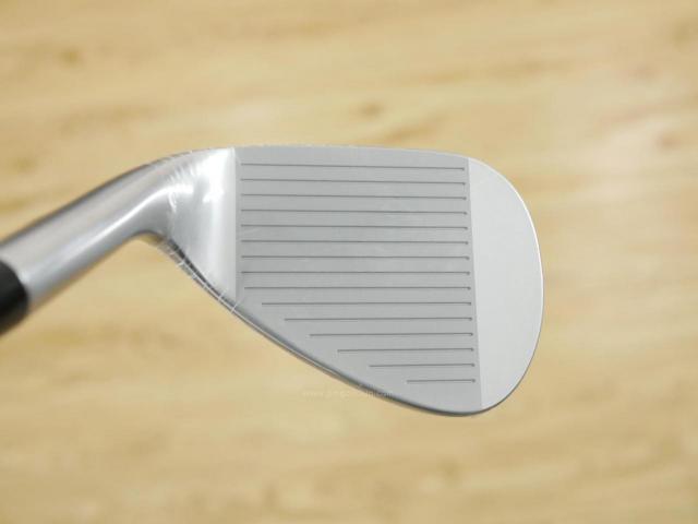 Wedge : Honma : **ของใหม่ ยังไม่แกะพลาสติก** Wedge Honma Tour World TW-W CNC Milled (รุ่นล่าสุด ออกปี 2024) Loft 56 ก้านเหล็ก NS Pro 950 NEO Flex R