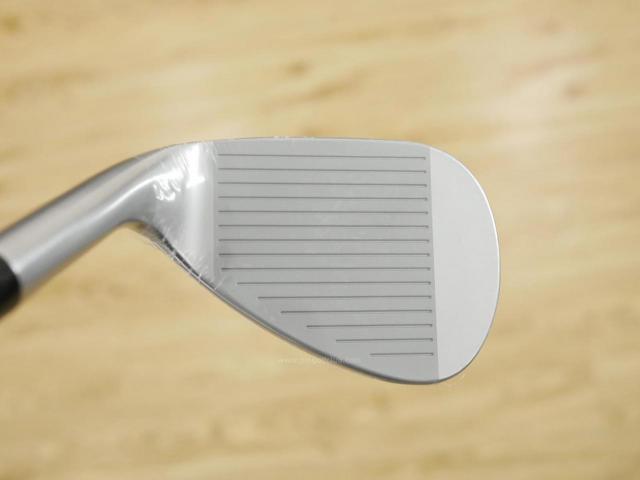 Wedge : Honma : **ของใหม่ ยังไม่แกะพลาสติก** Wedge Honma Tour World TW-W CNC Milled (รุ่นล่าสุด ออกปี 2024) Loft 56 ก้านเหล็ก NS Pro 950 NEO Flex R