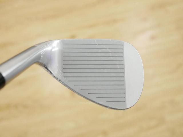 Wedge : Honma : **ของใหม่ ยังไม่แกะพลาสติก** Wedge Honma Tour World TW-W CNC Milled (รุ่นล่าสุด ออกปี 2024) Loft 56 ก้านเหล็ก Dynamic Gold S200