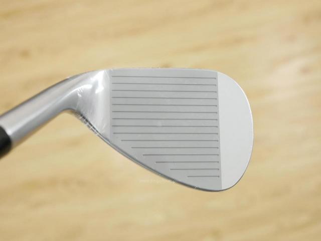 Wedge : Honma : **ของใหม่ ยังไม่แกะพลาสติก** Wedge Honma Tour World TW-W CNC Milled (รุ่นล่าสุด ออกปี 2024) Loft 56 ก้านเหล็ก Dynamic Gold S200