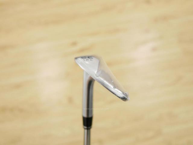 Wedge : Honma : **ของใหม่ ยังไม่แกะพลาสติก** Wedge Honma Tour World TW-W CNC Milled (รุ่นล่าสุด ออกปี 2024) Loft 56 ก้านเหล็ก Dynamic Gold S200