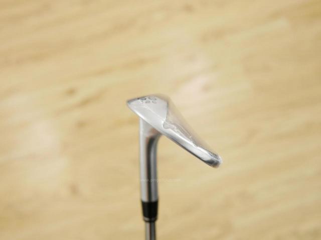 Wedge : Honma : **ของใหม่ ยังไม่แกะพลาสติก** Wedge Honma Tour World TW-W CNC Milled (รุ่นล่าสุด ออกปี 2024) Loft 56 ก้านเหล็ก Dynamic Gold S200