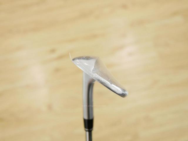 Wedge : Honma : **ของใหม่ ยังไม่แกะพลาสติก** Wedge Honma Tour World TW-W CNC Milled (รุ่นล่าสุด ออกปี 2024) Loft 58 ก้านเหล็ก Dynamic Gold S200